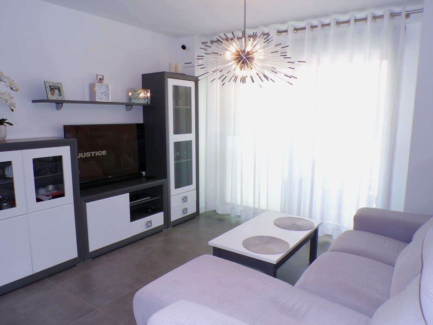 2 bedroom Apartment for sale in Calpe / Calp with pool garage - € 425,000 (Ref: 9229085)