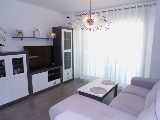 2 bedroom Apartment for sale in Calpe / Calp with pool garage - € 425,000 (Ref: 9229085)