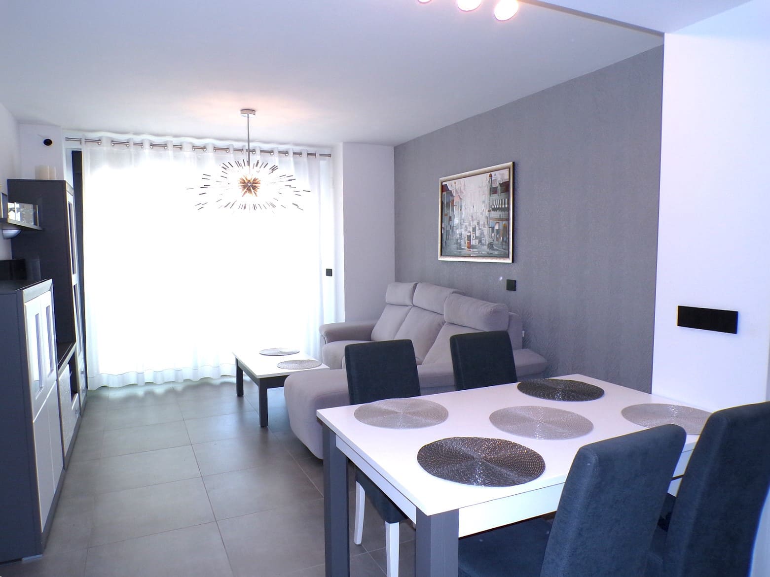 2 bedroom Apartment for sale in Calpe / Calp with pool garage - € 425,000 (Ref: 9229085)