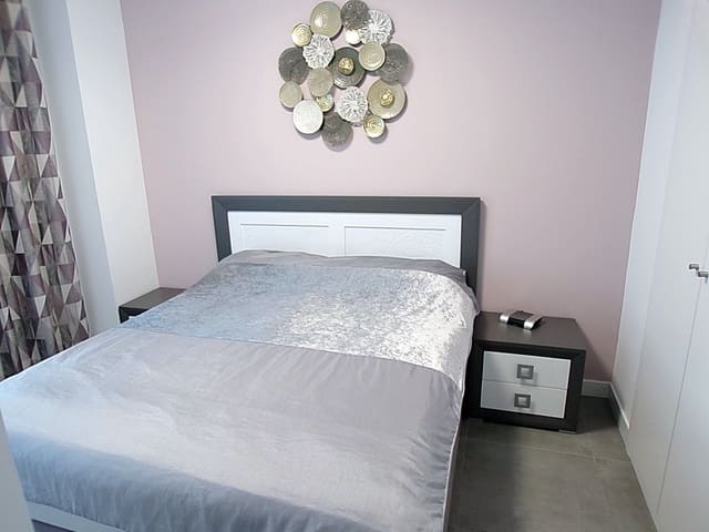 2 bedroom Apartment for sale in Calpe / Calp with pool garage - € 425,000 (Ref: 9229085)