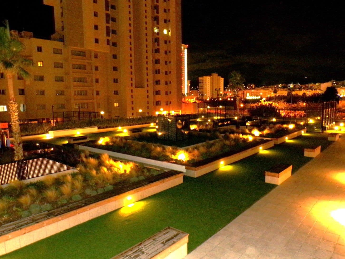 2 bedroom Apartment for sale in Calpe / Calp with pool garage - € 425,000 (Ref: 9229085)