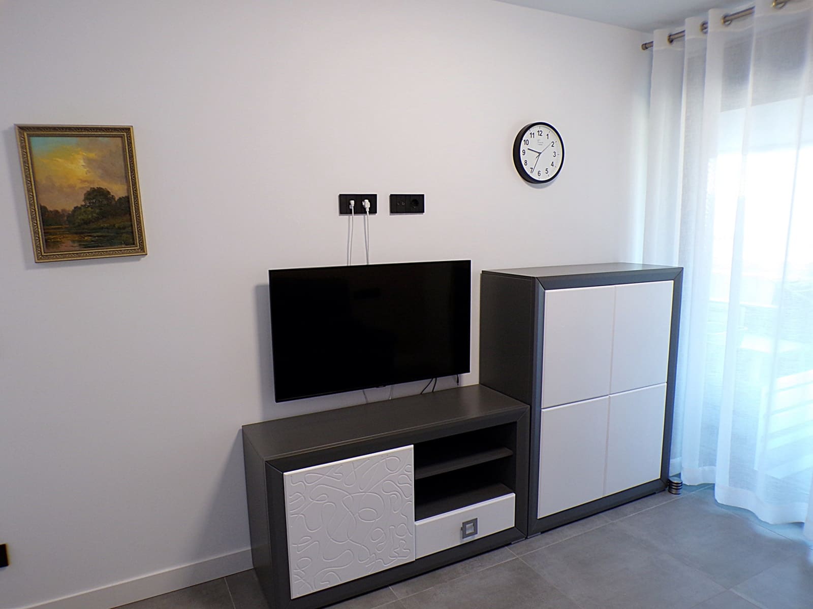 2 bedroom Apartment for sale in Calpe / Calp with pool garage - € 425,000 (Ref: 9229085)