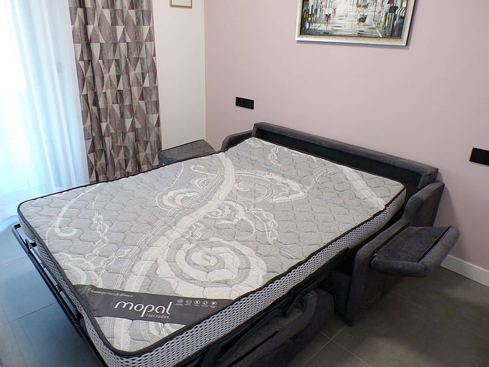 2 bedroom Apartment for sale in Calpe / Calp with pool garage - € 425,000 (Ref: 9229085)