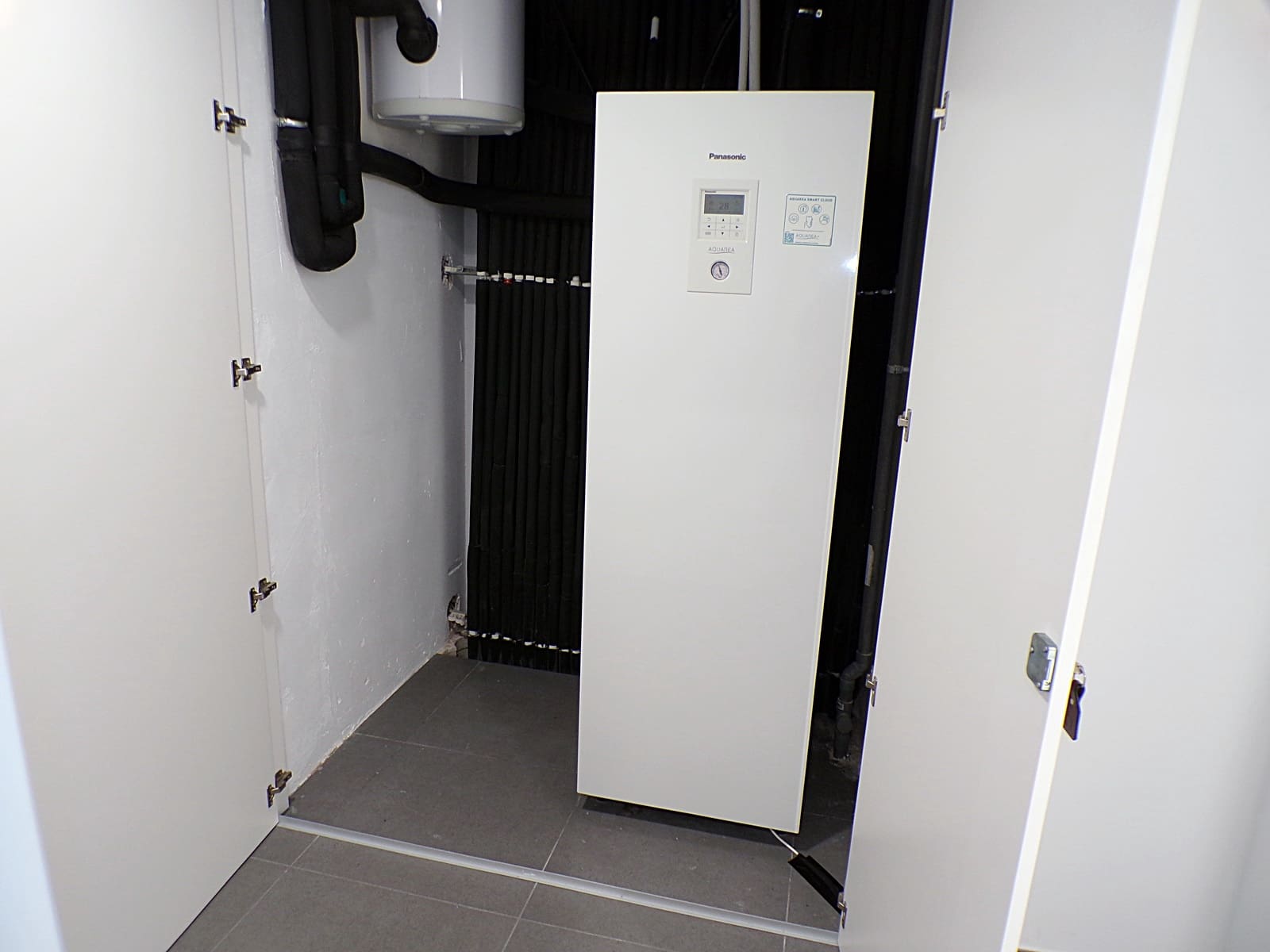 2 bedroom Apartment for sale in Calpe / Calp with pool garage - € 425,000 (Ref: 9229085)