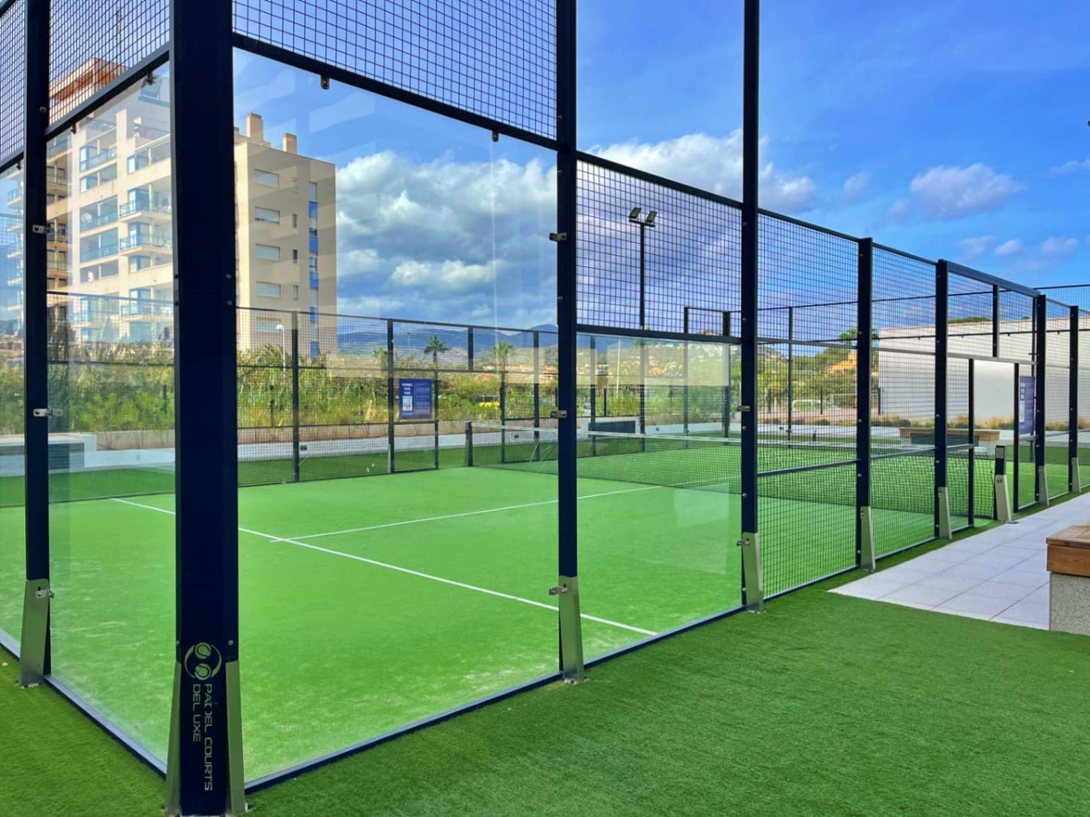 2 bedroom Apartment for sale in Calpe / Calp with pool garage - € 425,000 (Ref: 9229085)