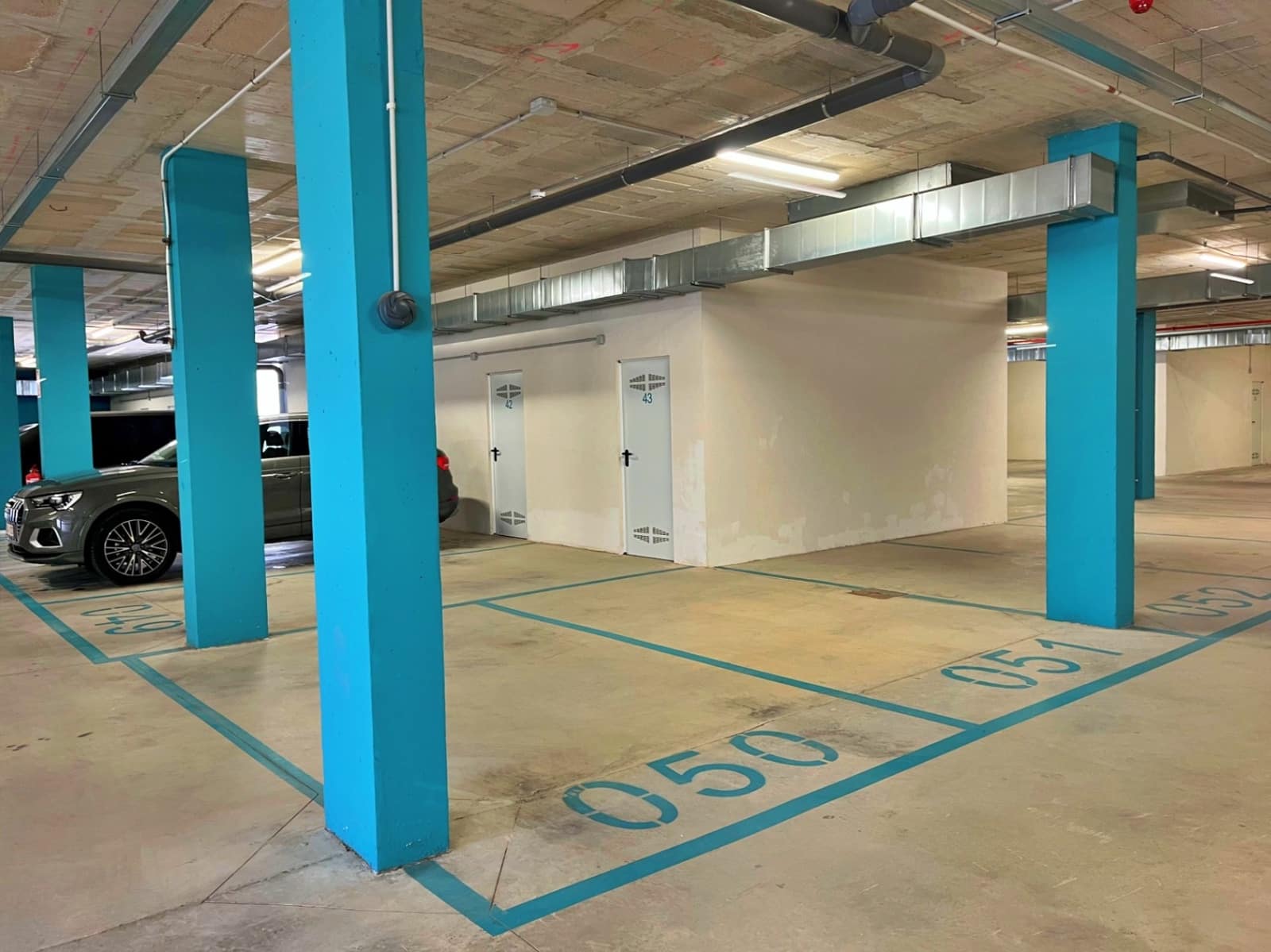 2 bedroom Apartment for sale in Calpe / Calp with pool garage - € 425,000 (Ref: 9229085)