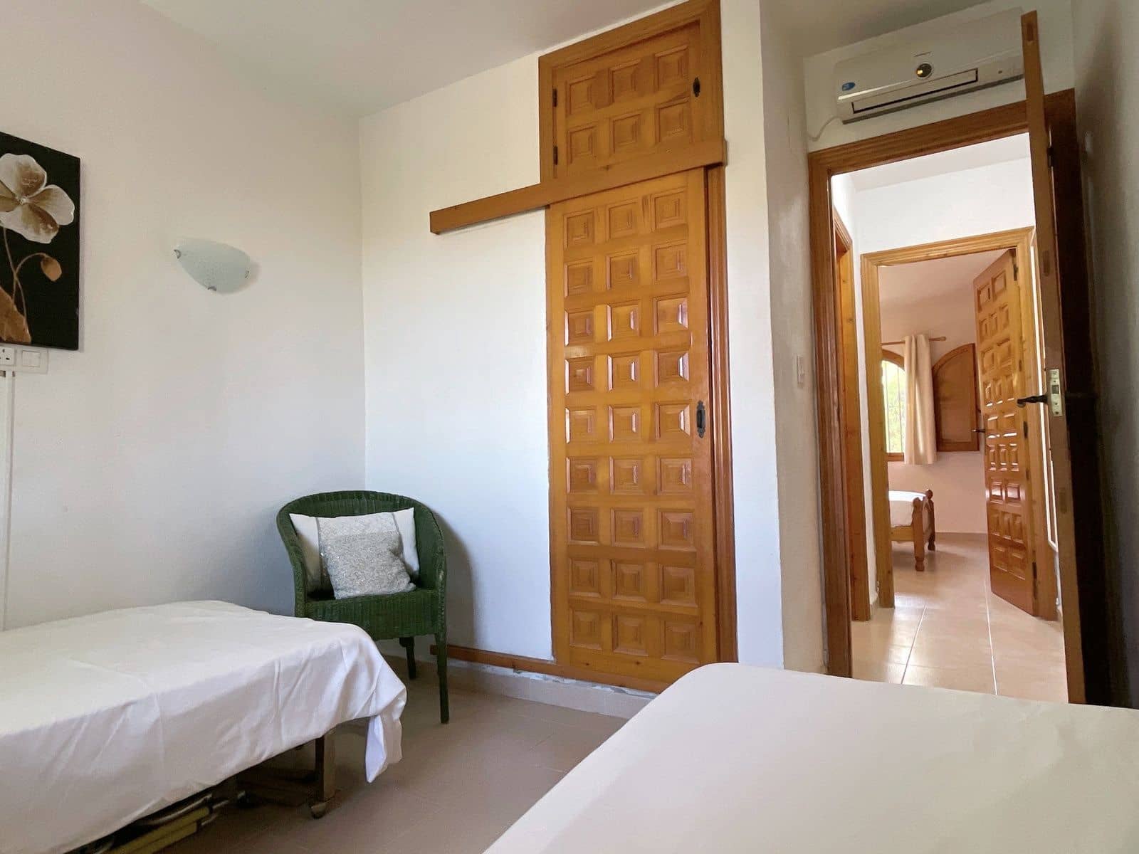 2 sypialnia Apartament na sprzedaż w Moraira z basenem - 285 000 € (Ref: 9237715)