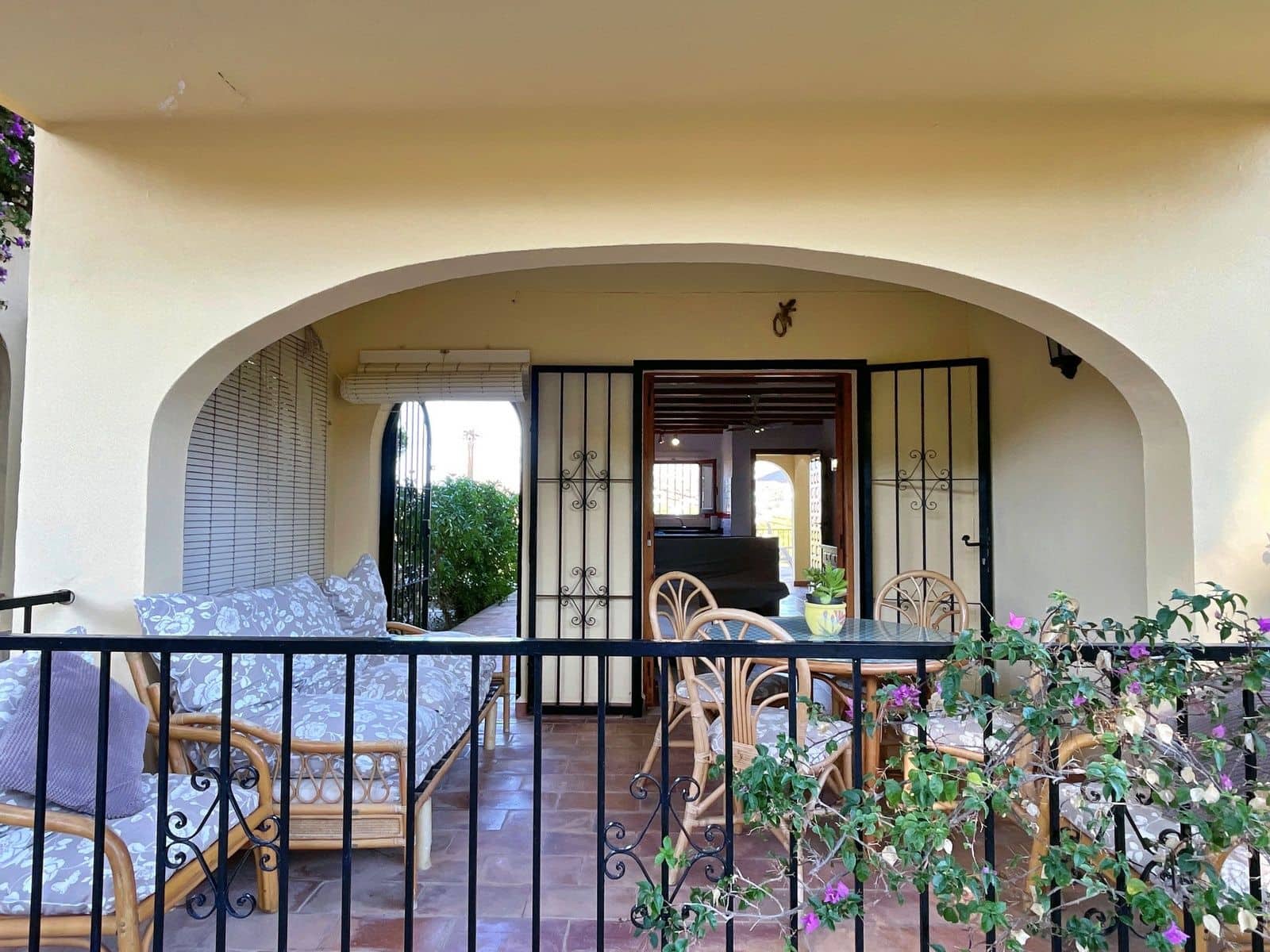 2 sypialnia Apartament na sprzedaż w Moraira z basenem - 285 000 € (Ref: 9237715)