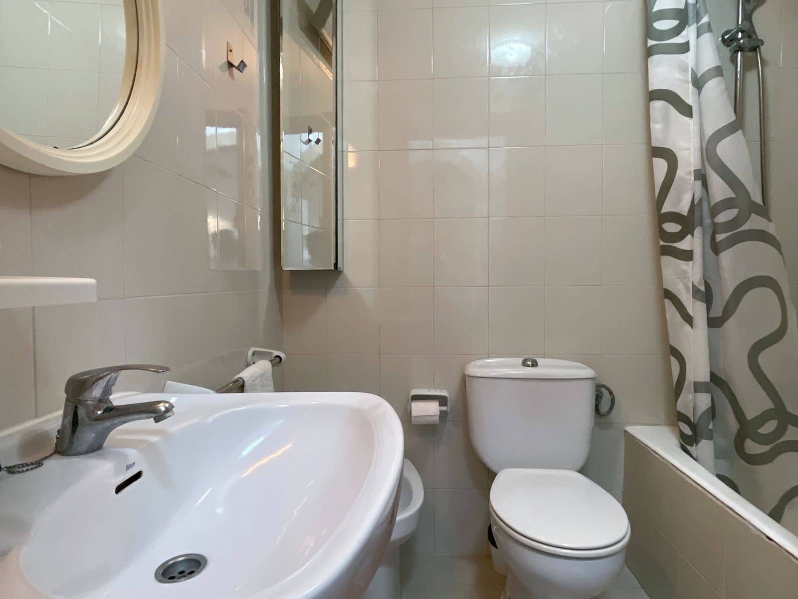 2 sypialnia Apartament na sprzedaż w Moraira z basenem - 285 000 € (Ref: 9237715)