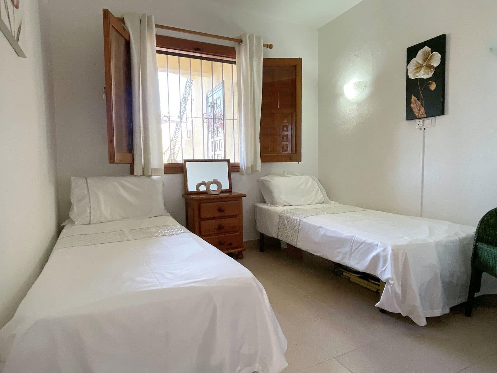 2 sypialnia Apartament na sprzedaż w Moraira z basenem - 285 000 € (Ref: 9237715)