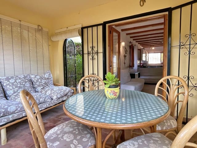 2 sypialnia Apartament na sprzedaż w Moraira, Teulada-Moraira z basenem - 285 000 € (Ref: 9237715)