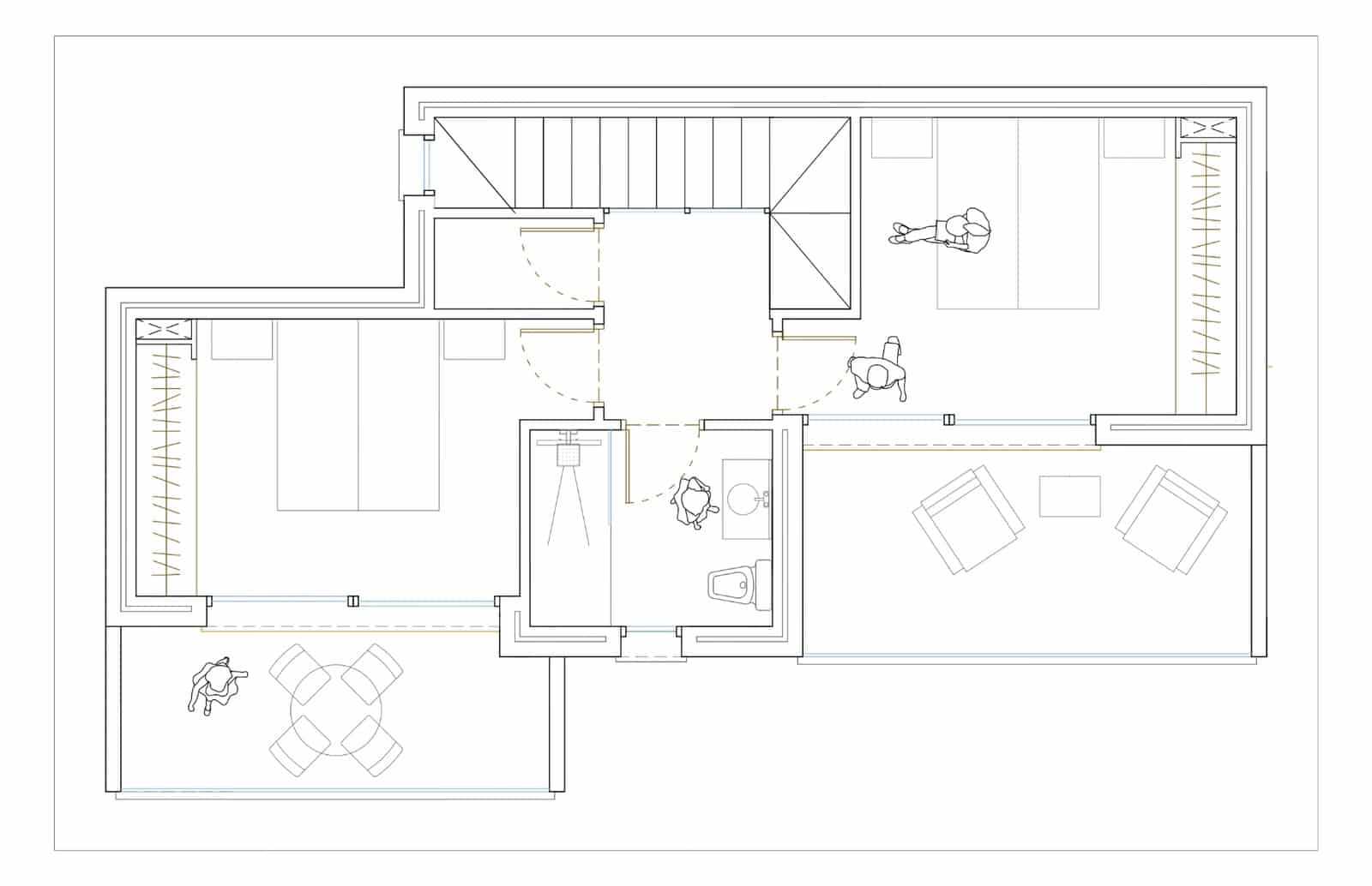 3 chambre Villa/Maison à vendre à Alcalali / Alcanali avec garage - 485 000 € (Ref: 9237832)