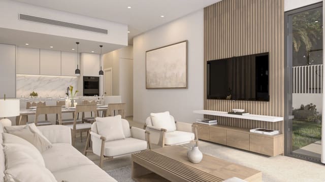 2 soverom Villa til salgs i Alcalalí / Alcanalí med garasje - € 400 000 (Ref: 9237833)