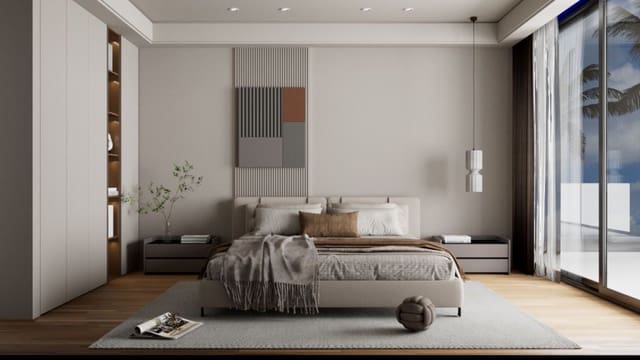 3 soverom Villa til salgs i Alcalalí / Alcanalí med svømmebasseng garasje - € 948 500 (Ref: 9237834)