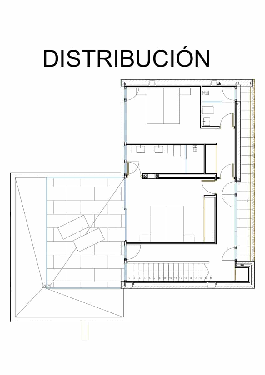 3 slaapkamer Villa te koop in Alcalali / Alcanali met zwembad garage - € 948.500 (Ref: 9237834)