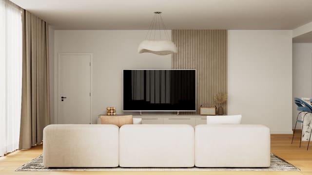 3 soverom Villa til salgs i Alcalalí / Alcanalí med svømmebasseng garasje - € 948 500 (Ref: 9237834)