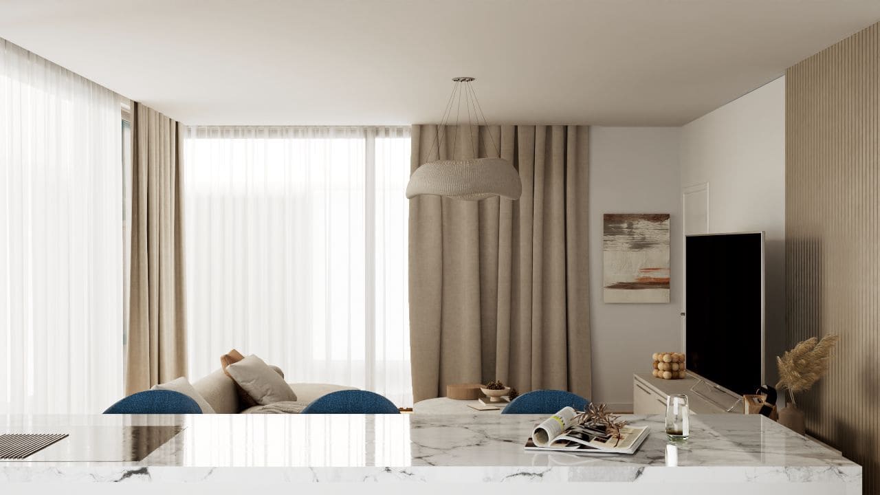 3 slaapkamer Villa te koop in Alcalali / Alcanali met zwembad garage - € 948.500 (Ref: 9237834)