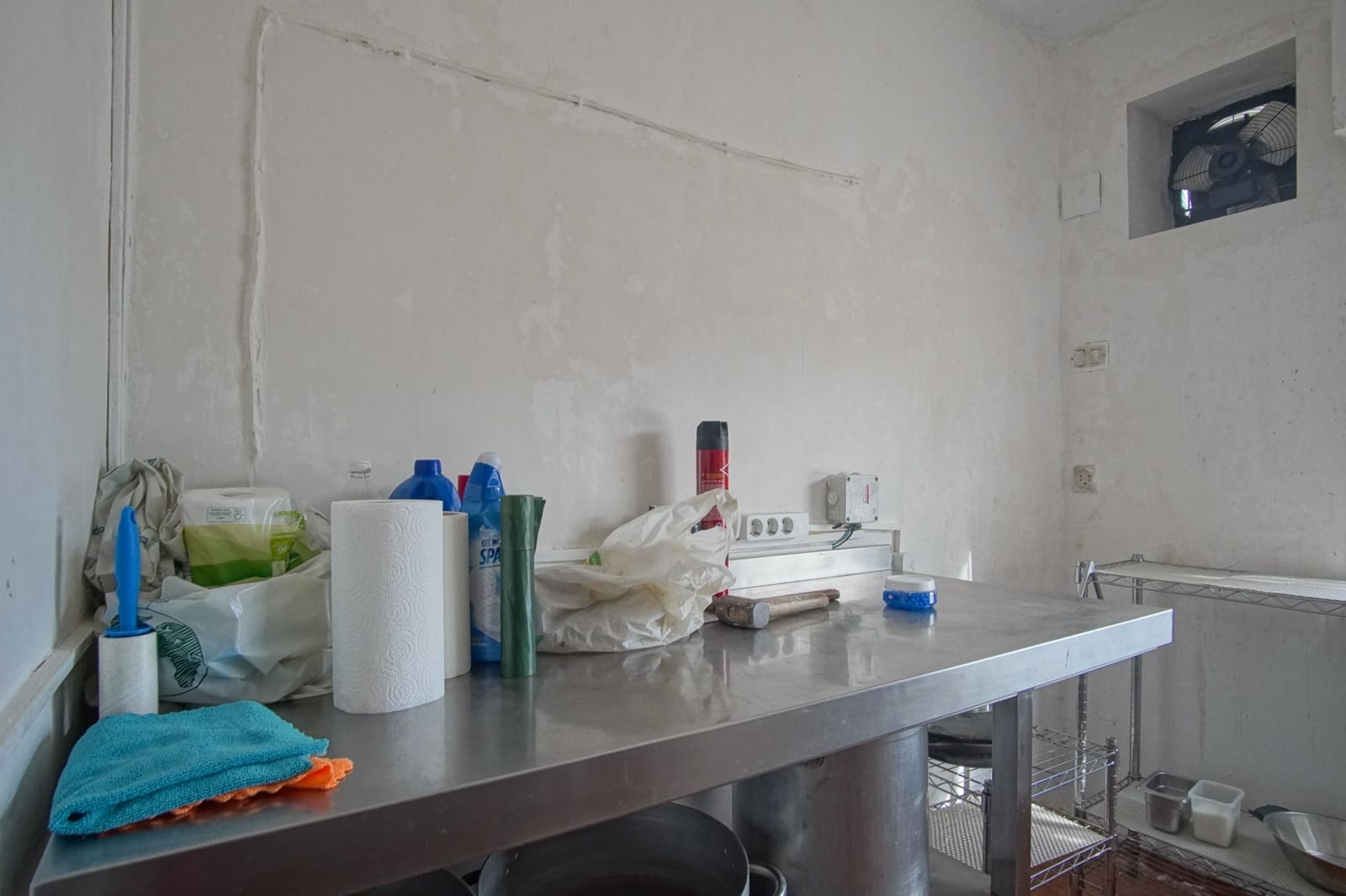 2 sypialnia Willa na sprzedaż w Denia z basenem - 500 000 € (Ref: 9245658)