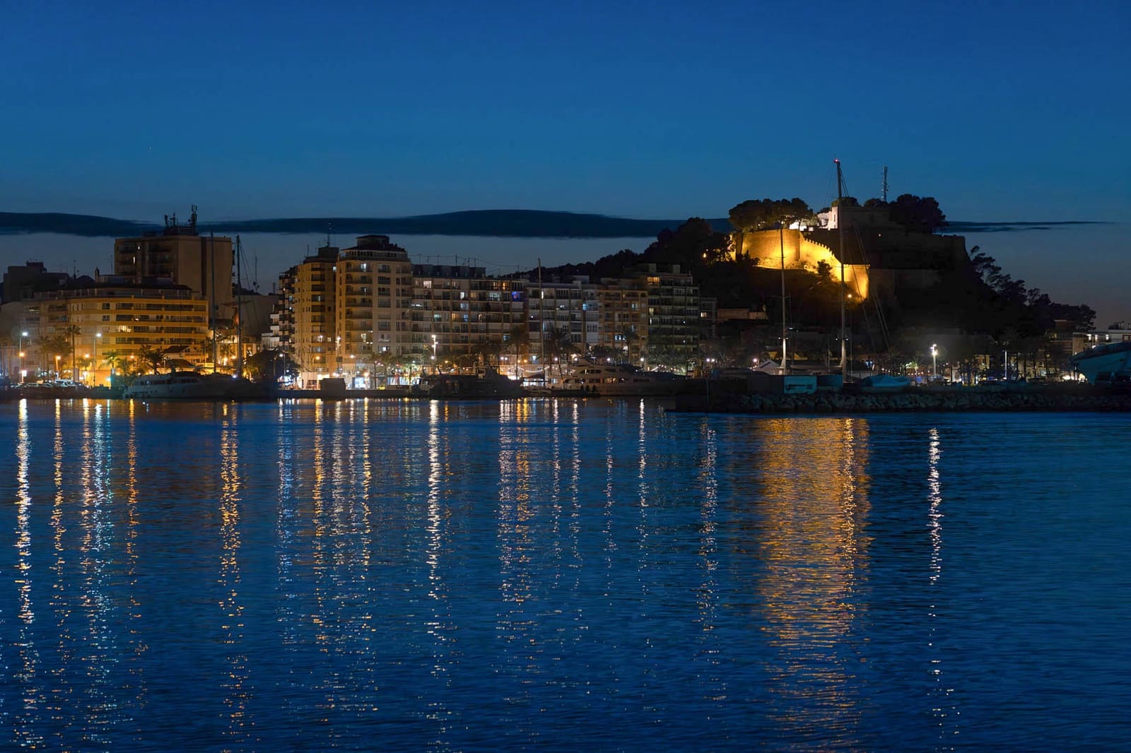 2 sypialnia Willa na sprzedaż w Denia z basenem - 500 000 € (Ref: 9245658)