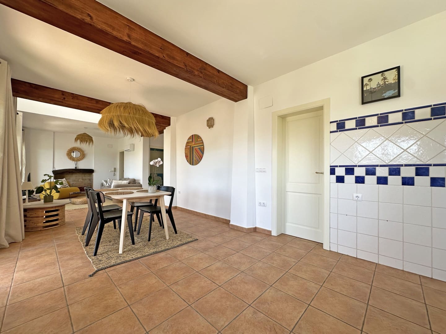 3 slaapkamer Villa te koop in Jalon / Xalo met zwembad - € 540.000 (Ref: 9245660)