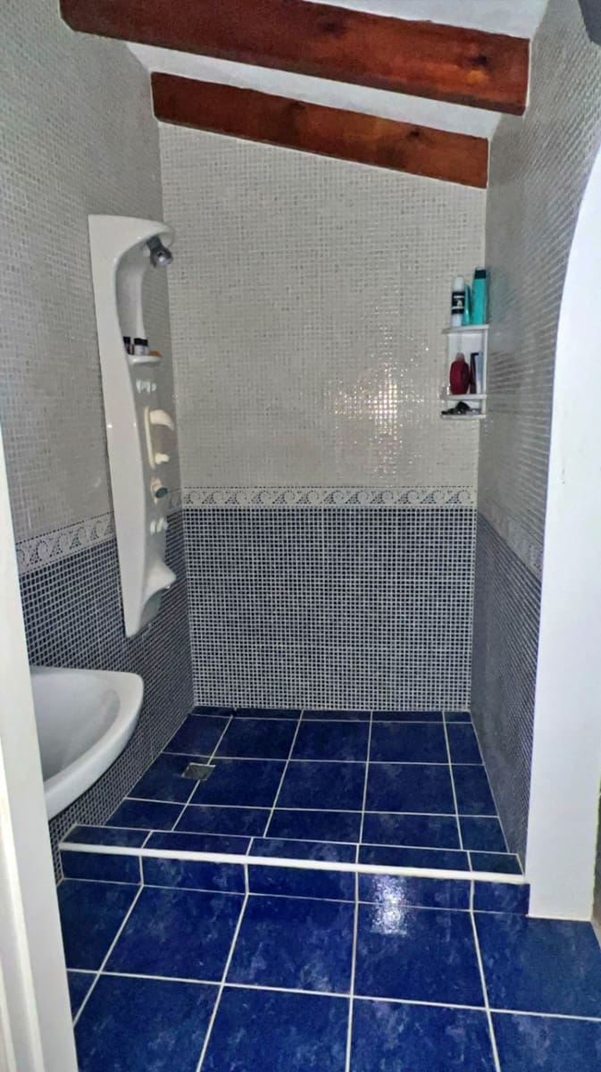 4 bedroom Villa for sale in Calpe / Calp with pool garage - € 645,000 (Ref: 9245663)