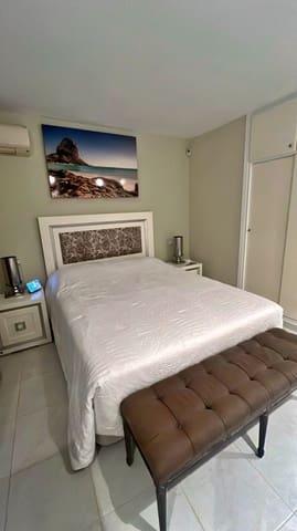 4 Zimmer Villa zu verkaufen in Maryvilla, Calpe / Calp mit Pool Garage - 645.000 € (Ref: 9245663)