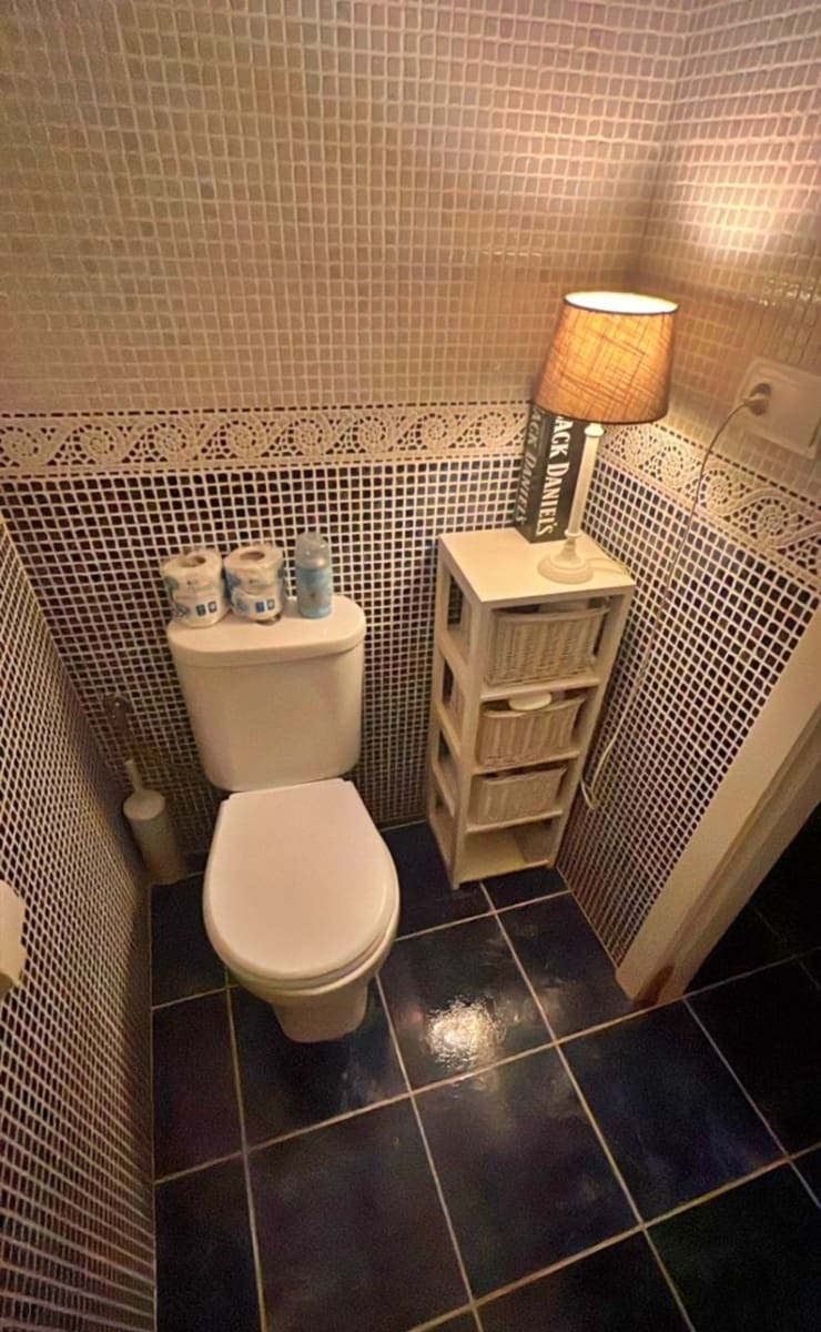 4 bedroom Villa for sale in Calpe / Calp with pool garage - € 645,000 (Ref: 9245663)