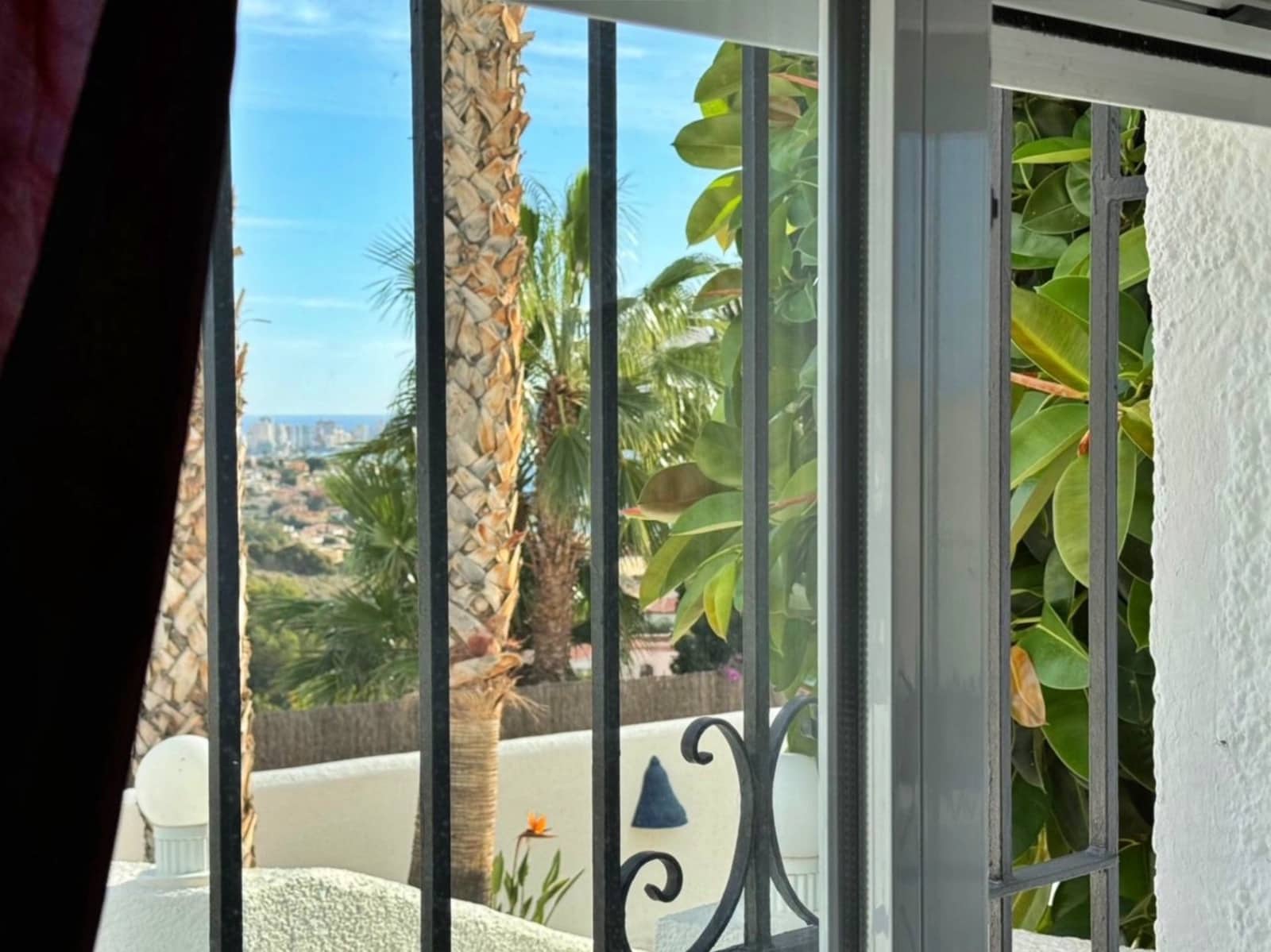 4 bedroom Villa for sale in Calpe / Calp with pool garage - € 645,000 (Ref: 9245663)