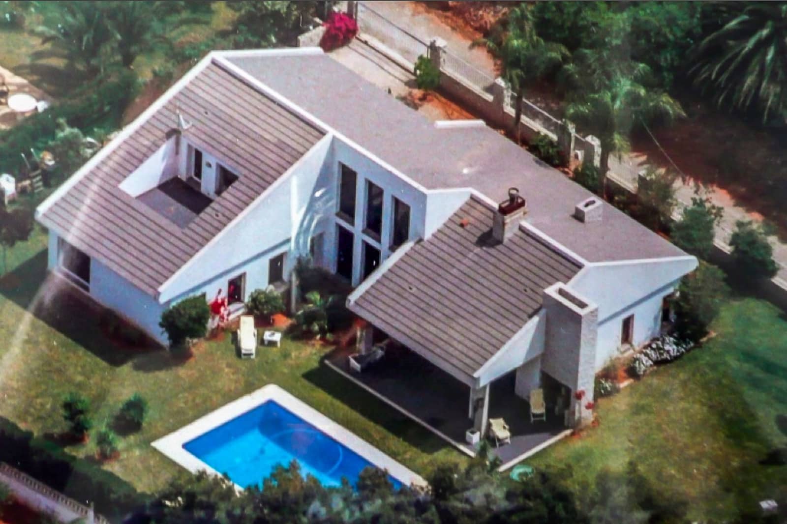 Chalet de 4 habitaciones en Dénia en venta con piscina - 1.190.000 € (Ref: 9245666)