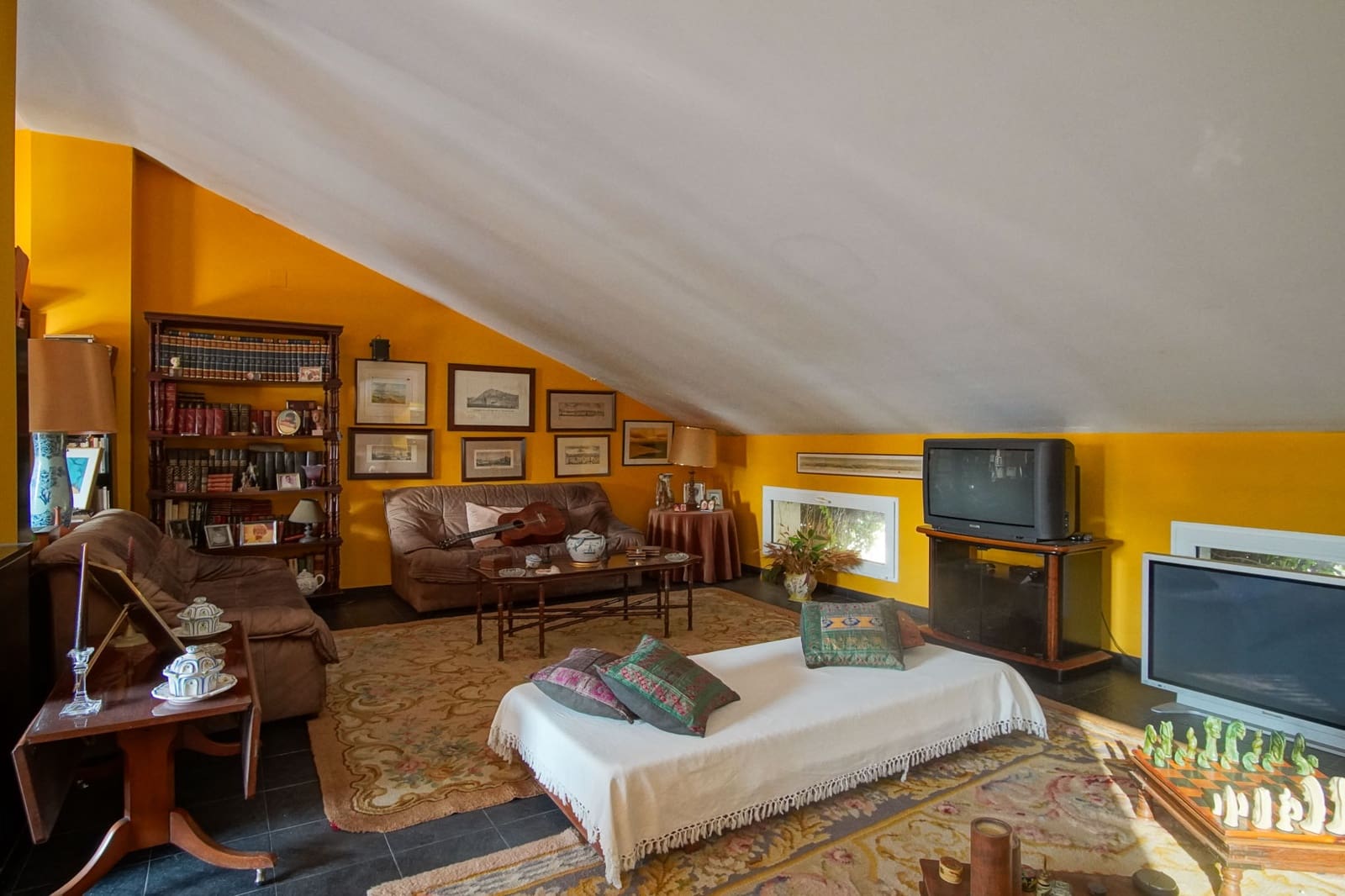 Chalet de 4 habitaciones en Dénia en venta con piscina - 1.190.000 € (Ref: 9245666)