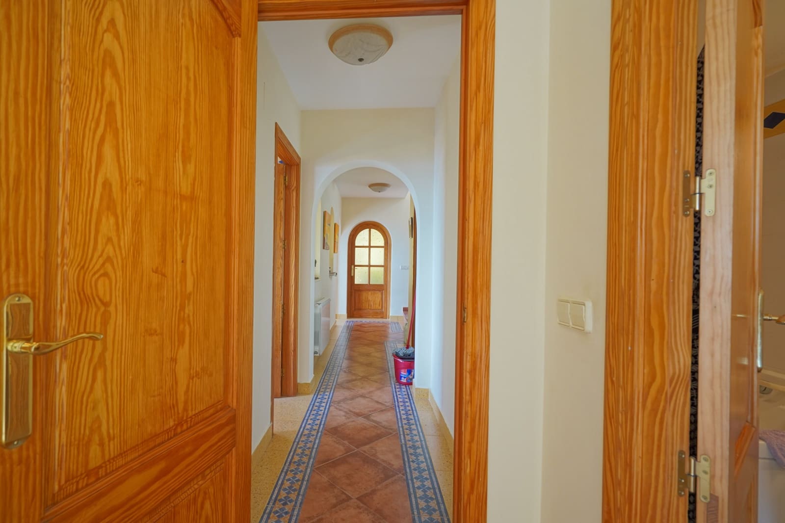 5 Zimmer Villa zu verkaufen in Javea / Xabia mit Pool - 2.250.000 € (Ref: 9245668)