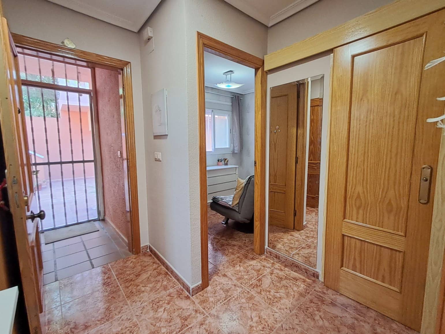 2 slaapkamer Appartement te koop in Benidorm met zwembad garage - € 215.000 (Ref: 9247468)