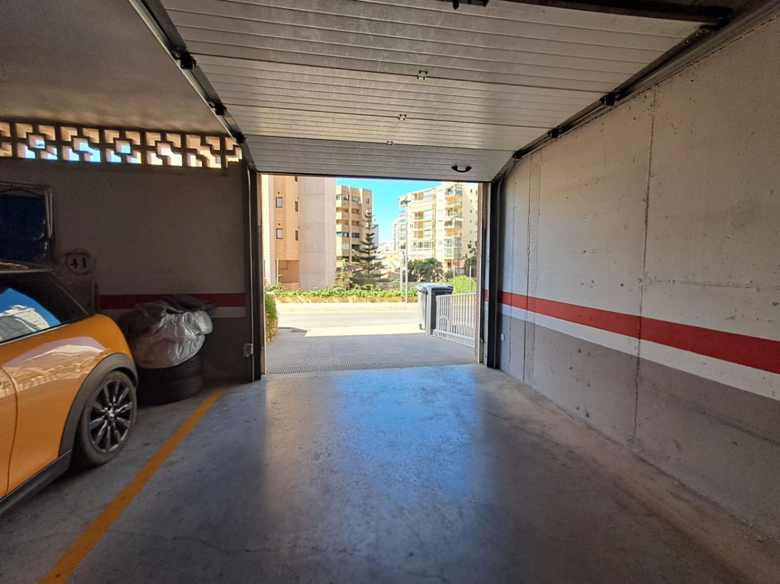 2 slaapkamer Appartement te koop in Benidorm met zwembad garage - € 215.000 (Ref: 9247468)