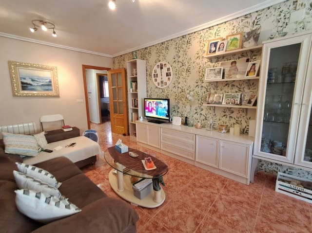 2 slaapkamer Appartement te koop in Benidorm met zwembad garage - € 215.000 (Ref: 9247468)