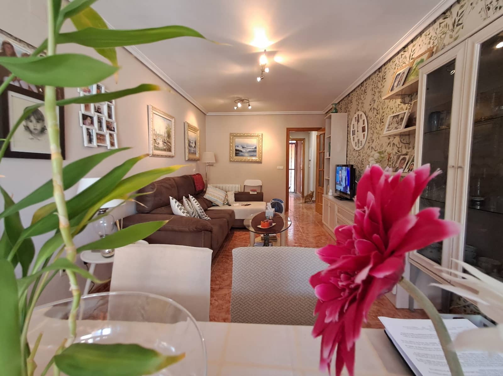 2 slaapkamer Appartement te koop in Benidorm met zwembad garage - € 215.000 (Ref: 9247468)