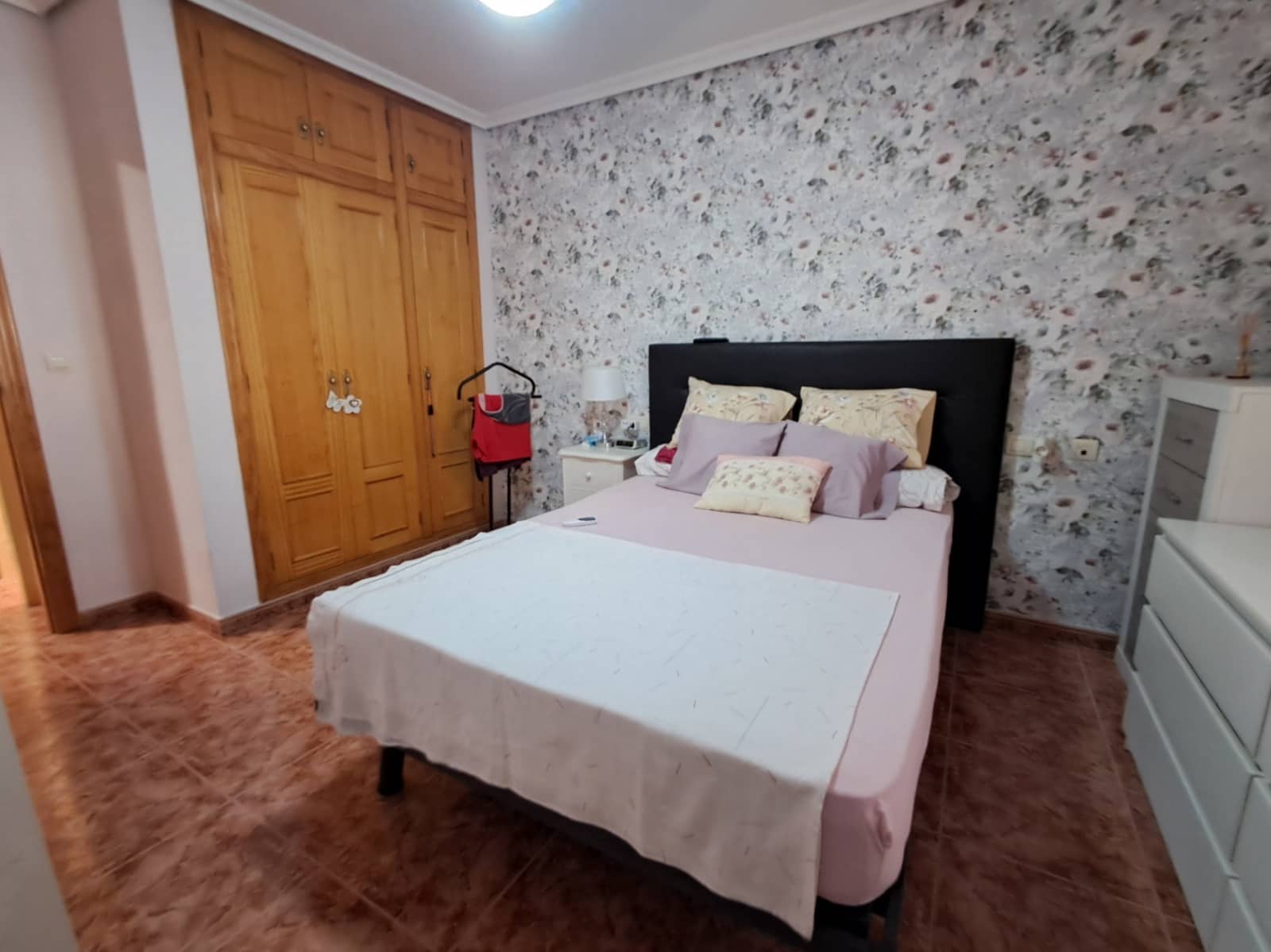 2 slaapkamer Appartement te koop in Benidorm met zwembad garage - € 215.000 (Ref: 9247468)