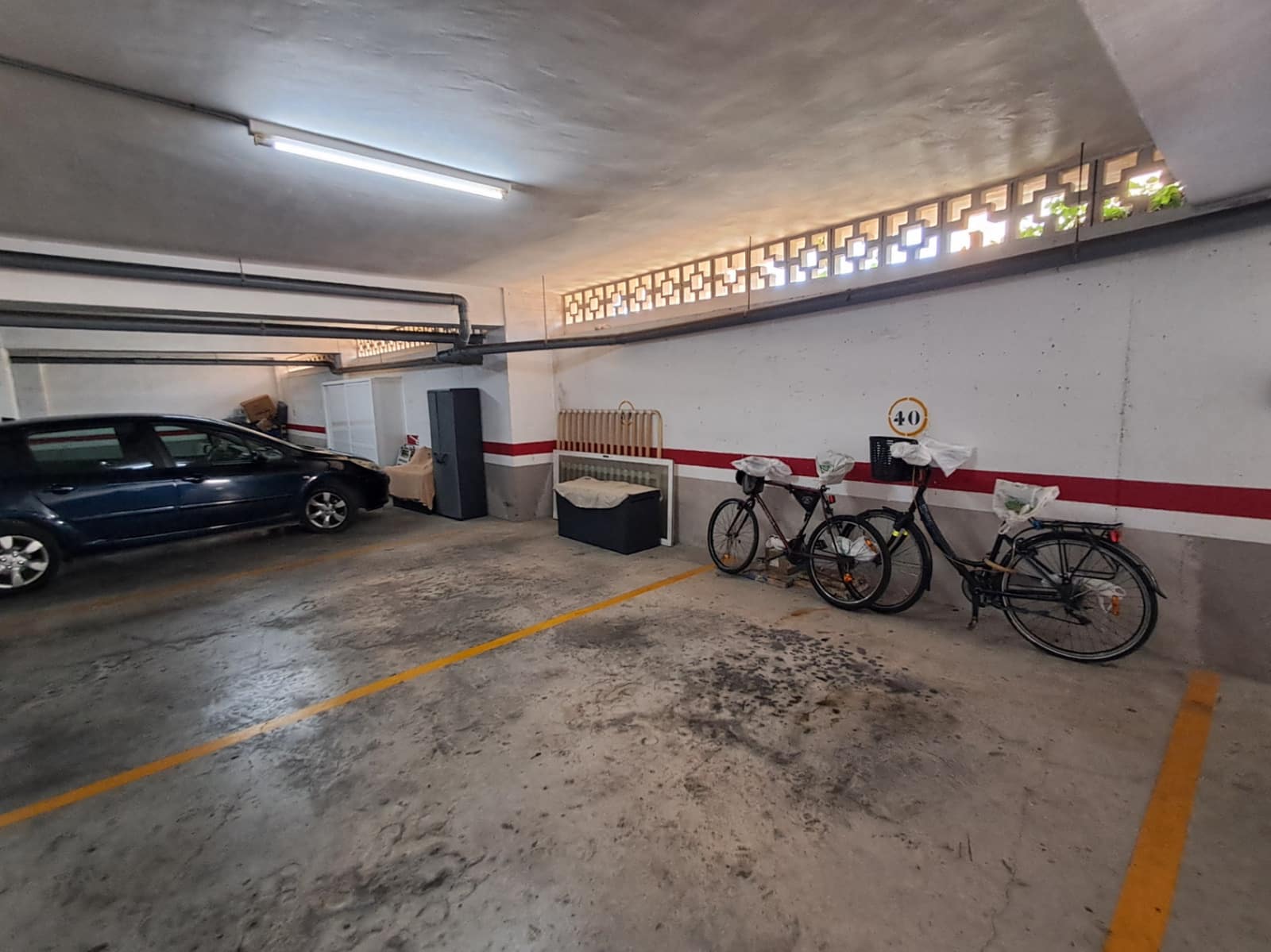 2 slaapkamer Appartement te koop in Benidorm met zwembad garage - € 215.000 (Ref: 9247468)