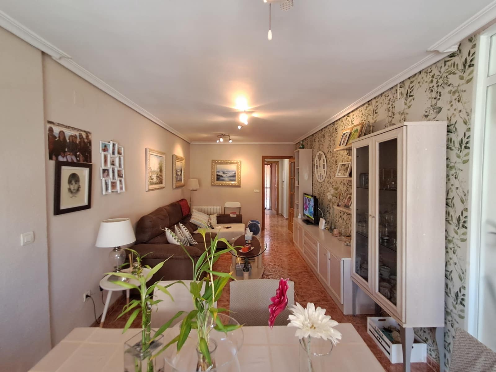 2 slaapkamer Appartement te koop in Benidorm met zwembad garage - € 215.000 (Ref: 9247468)