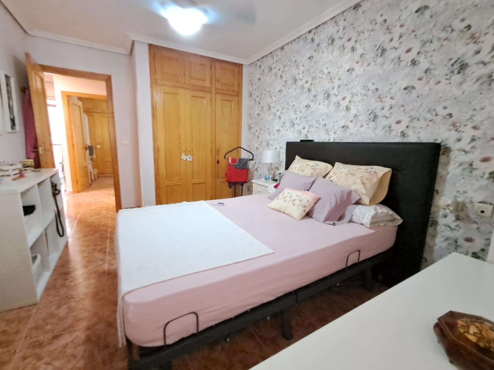 2 slaapkamer Appartement te koop in Benidorm met zwembad garage - € 215.000 (Ref: 9247468)