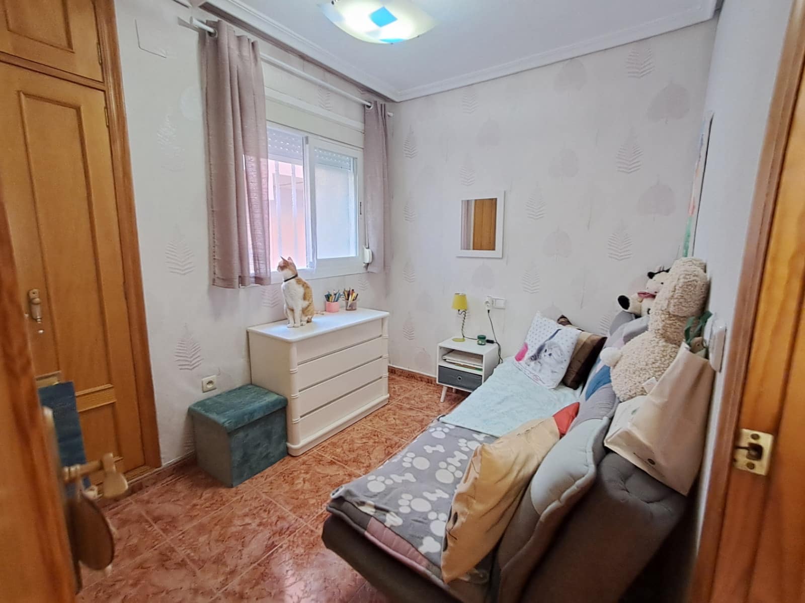 2 slaapkamer Appartement te koop in Benidorm met zwembad garage - € 215.000 (Ref: 9247468)