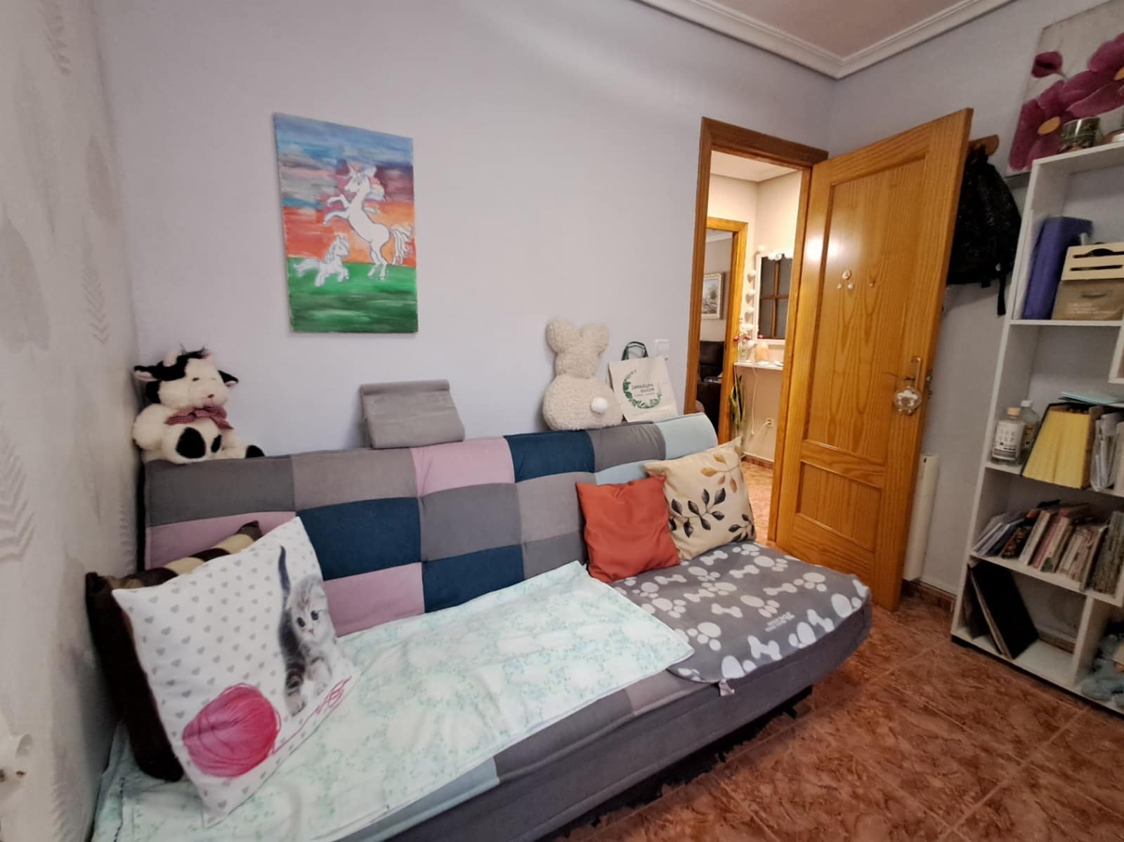 2 slaapkamer Appartement te koop in Benidorm met zwembad garage - € 215.000 (Ref: 9247468)