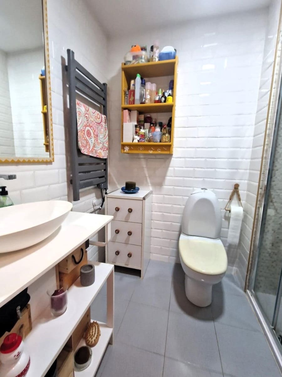 3 slaapkamer Appartement te koop in Playa Flamenca met zwembad garage - € 350.000 (Ref: 9255757)