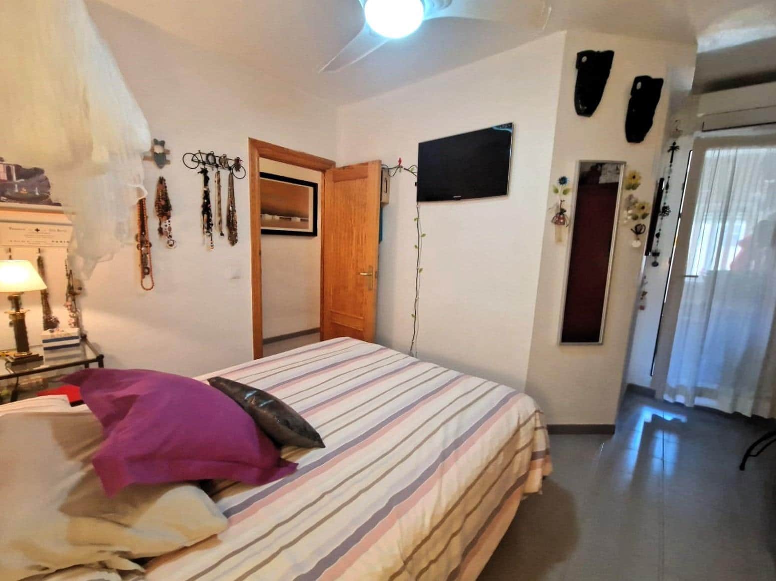 3 slaapkamer Appartement te koop in Playa Flamenca met zwembad garage - € 350.000 (Ref: 9255757)