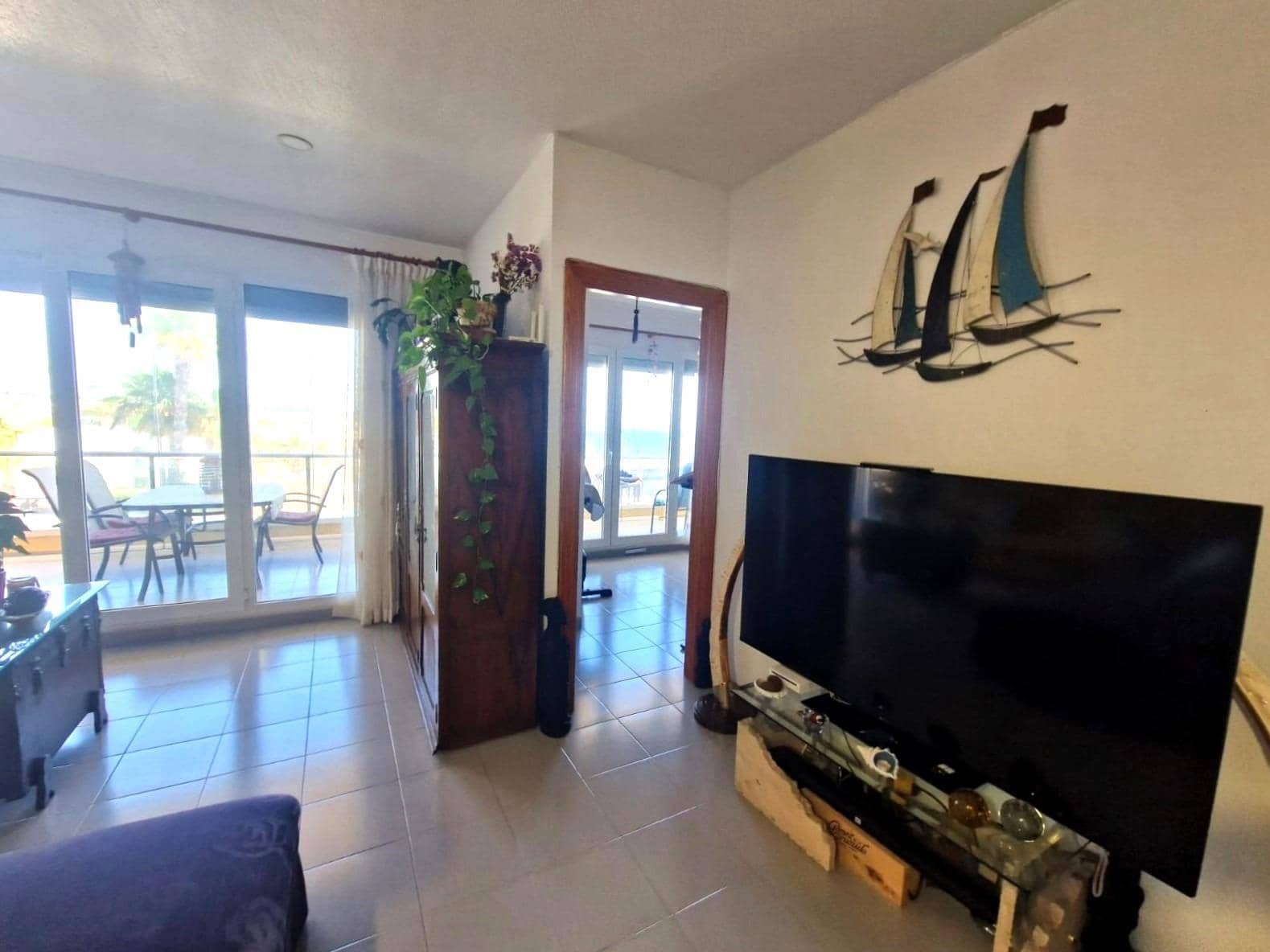 3 slaapkamer Appartement te koop in Playa Flamenca met zwembad garage - € 350.000 (Ref: 9255757)