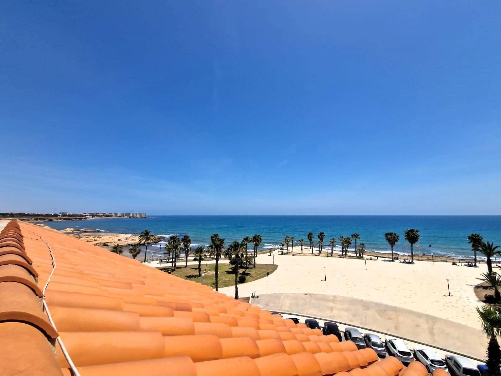 3 slaapkamer Appartement te koop in Playa Flamenca met zwembad garage - € 350.000 (Ref: 9255757)