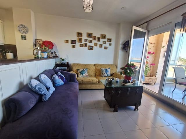 3 slaapkamer Appartement te koop in Playa Flamenca, Orihuela met zwembad garage - € 350.000 (Ref: 9255757)