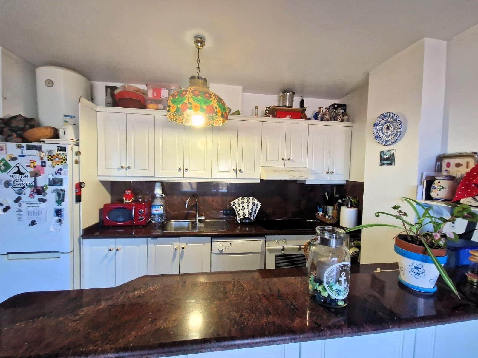 3 slaapkamer Appartement te koop in Playa Flamenca met zwembad garage - € 350.000 (Ref: 9255757)