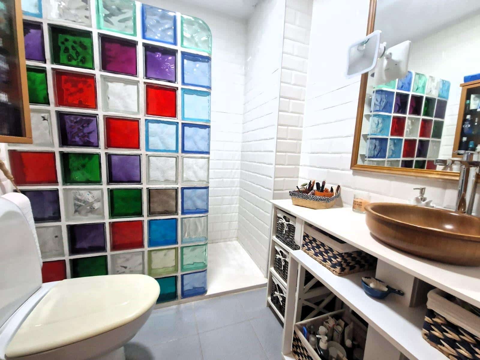 3 slaapkamer Appartement te koop in Playa Flamenca met zwembad garage - € 350.000 (Ref: 9255757)