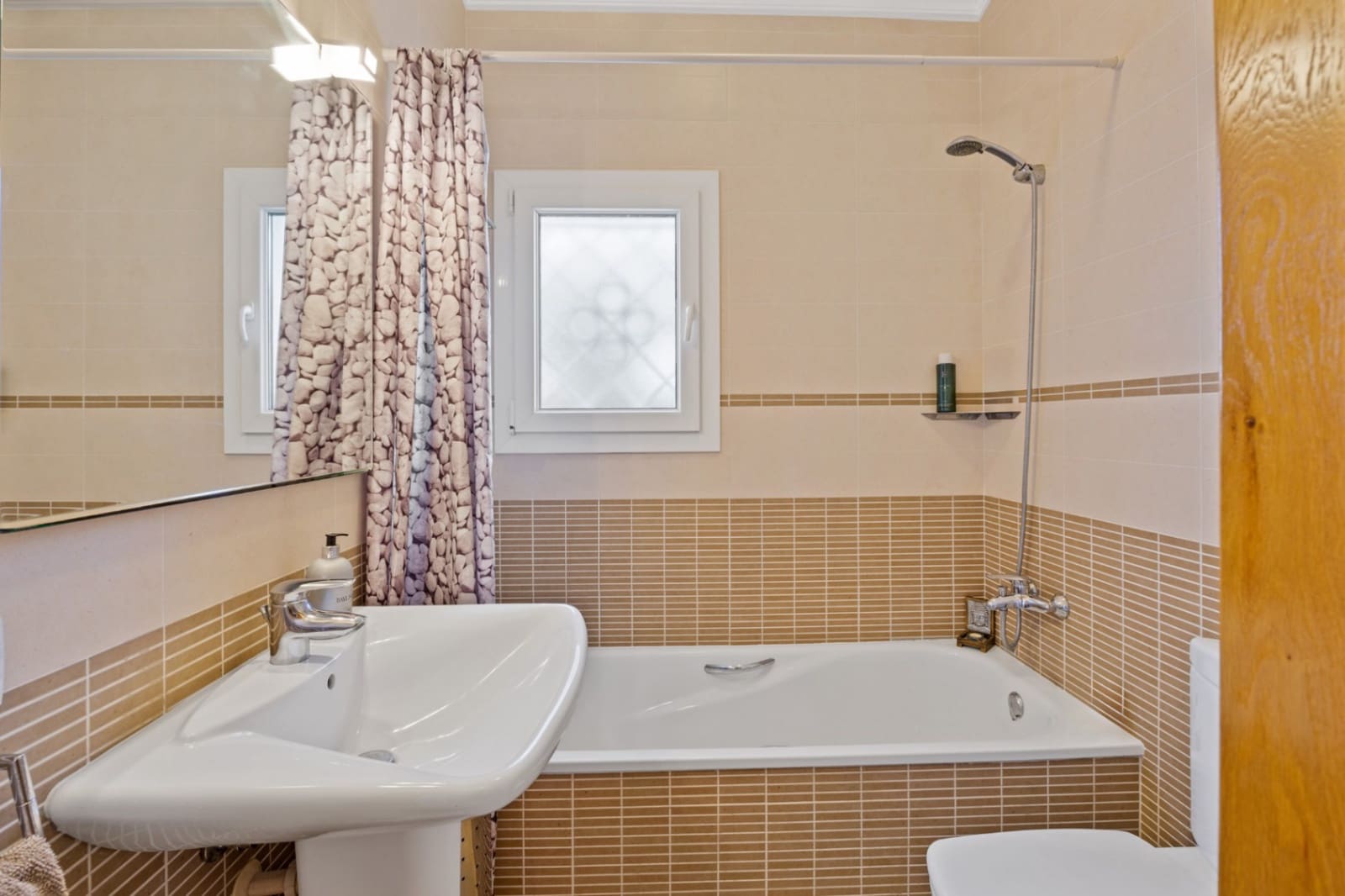 Chalet de 4 habitaciones en Cumbre del Sol en venta con piscina garaje - 1.550.000 € (Ref: 9258103)