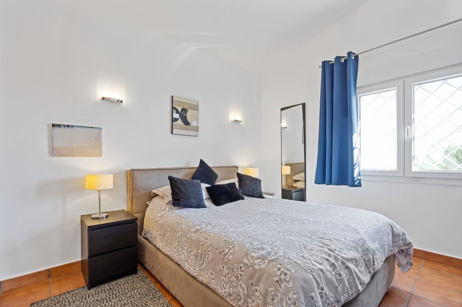 Chalet de 4 habitaciones en Cumbre del Sol en venta con piscina garaje - 1.550.000 € (Ref: 9258103)